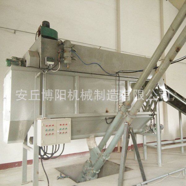 食用鹽自動(dòng)拆包機(jī)、拆袋機(jī)再出新品