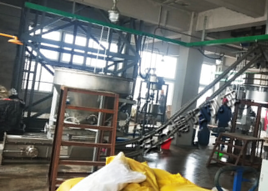 管鏈輸送設(shè)備是輸送設(shè)備領(lǐng)域的發(fā)展方向