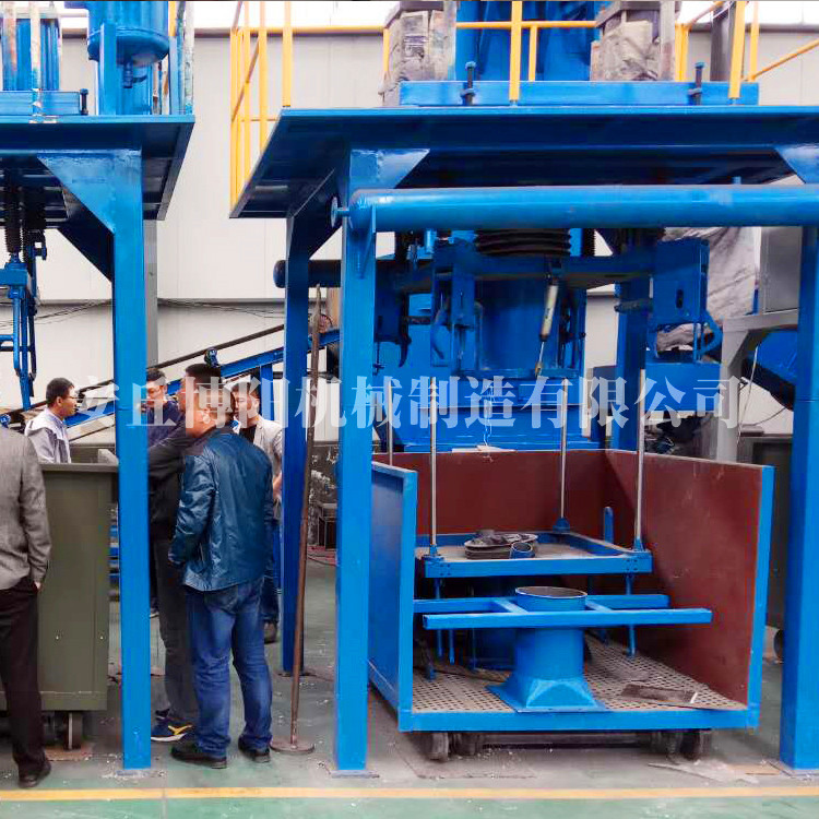 飛灰噸袋包裝機(jī)的具體應(yīng)用是什么？